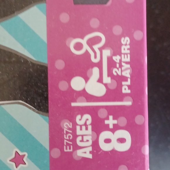 NWOT Monopoly L.O.L surprise for age 8+ - Picture 2 of 11